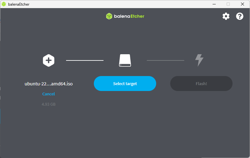 Installing Ubuntu on Surface Laptop