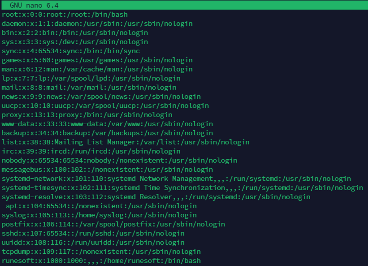 ZSH on Ubuntu with OhMyZSH