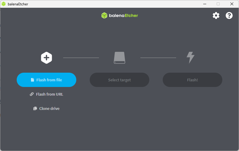 Installing Ubuntu on Surface Laptop