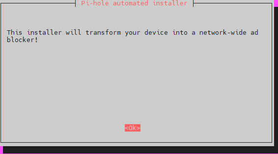 pihole-step-1