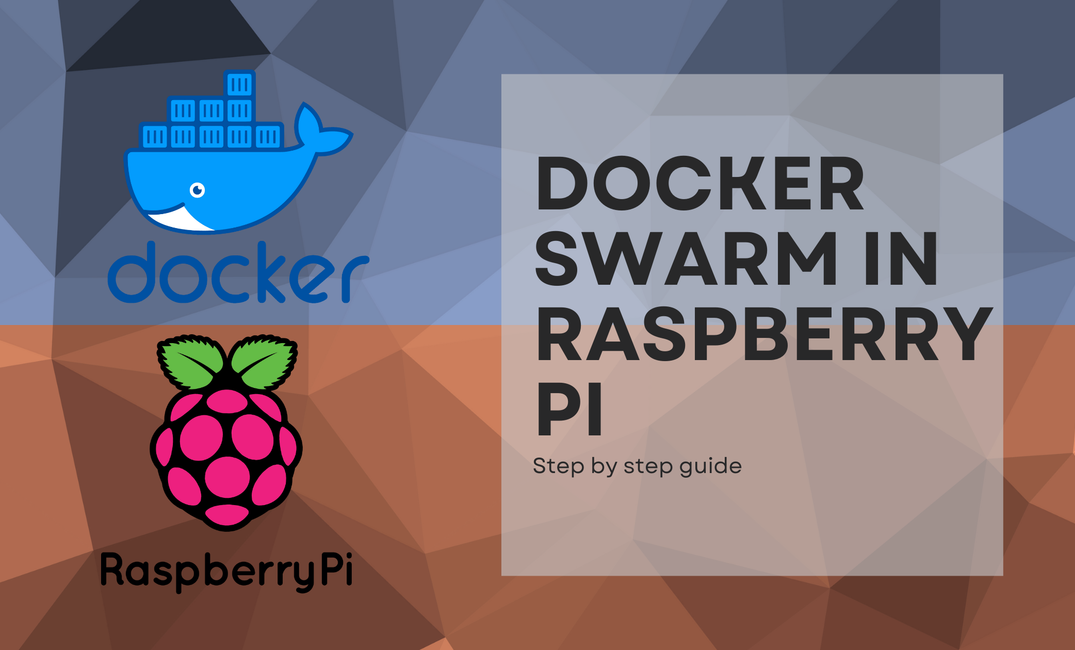 Docker Swarm in Raspberry Pi