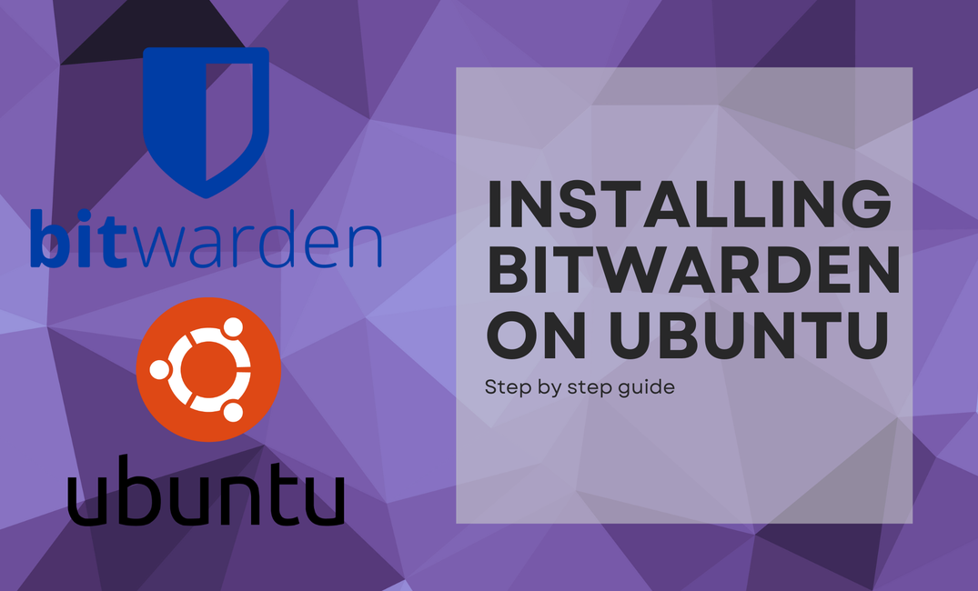 Installing Bitwarden on Linux