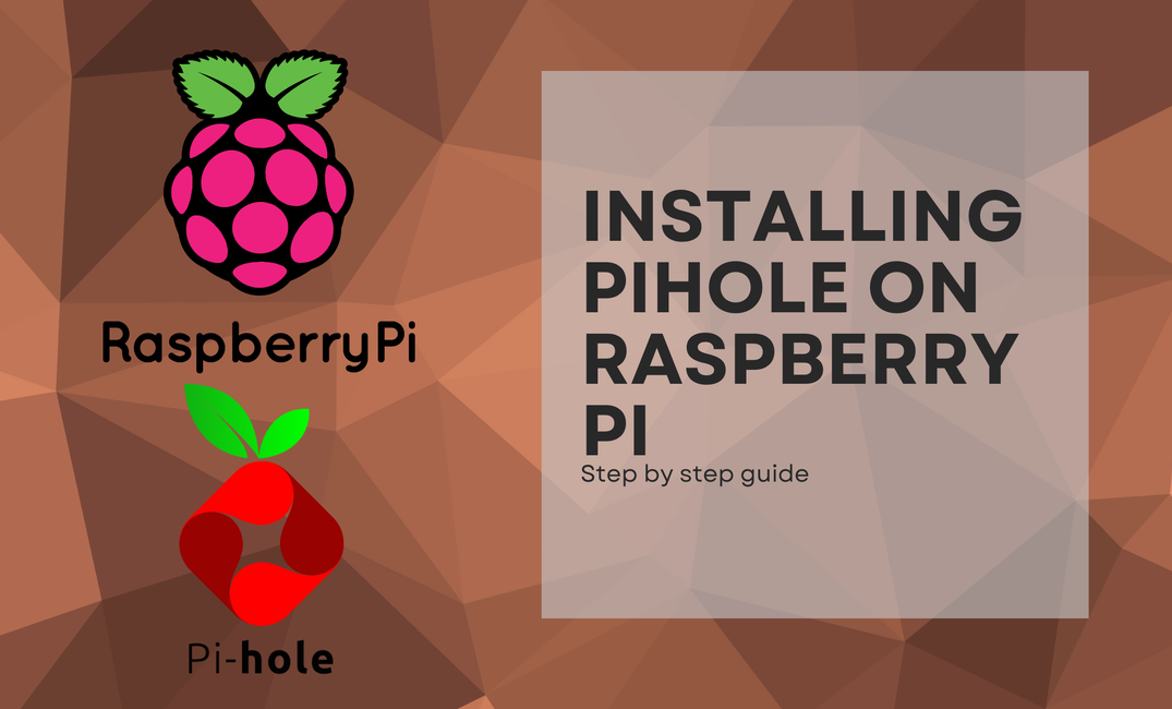 Installing PiHole on Raspberry Pi