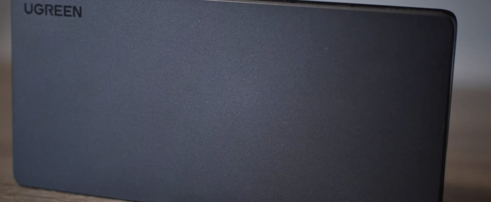 UGREEN Revodok Pro 2101