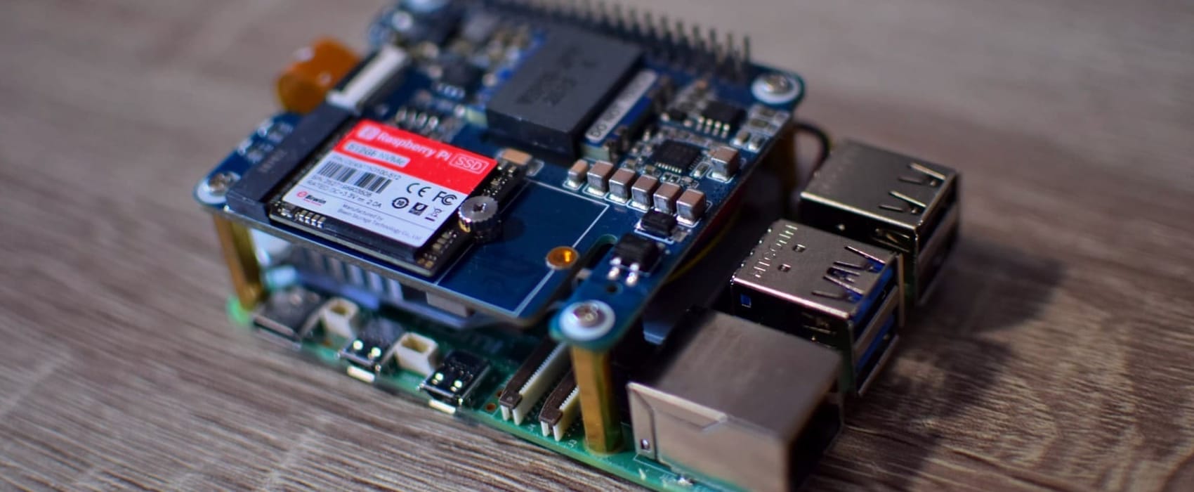 Installing K3s on Raspbery Pi