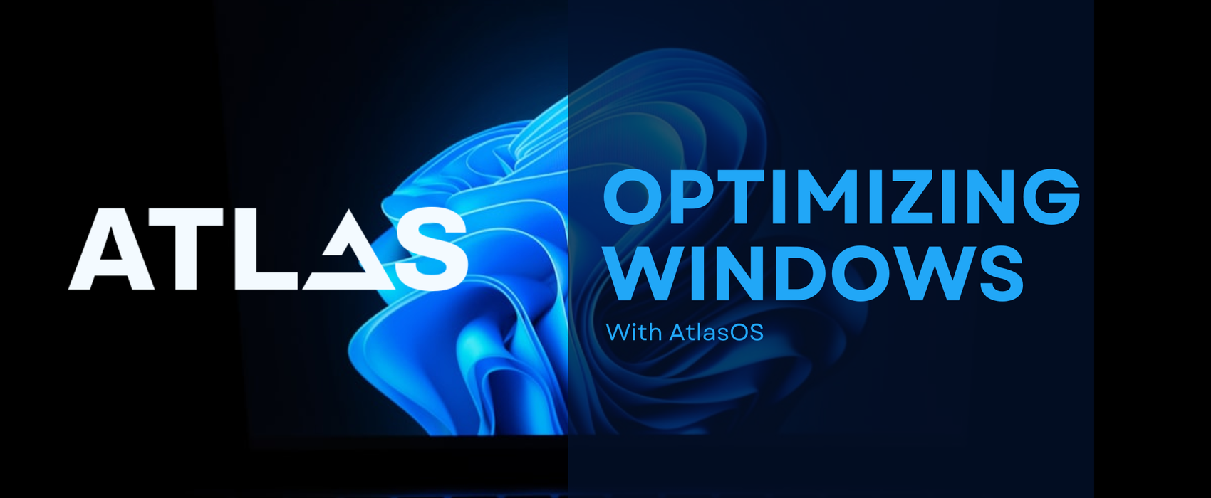 Optimizing Windows with Atlas