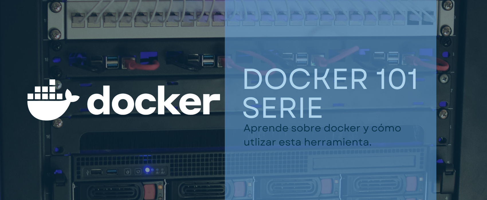 Docker 101
