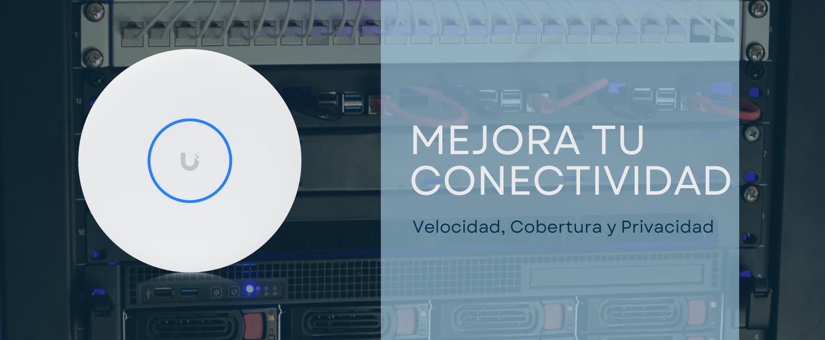 Cómo mejorar tu conectividad en casa