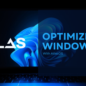 Imagen de: Optimizing Windows with Atlas