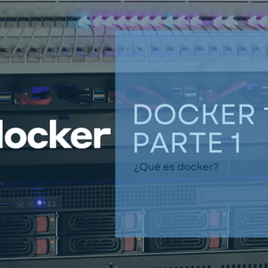Imagen de: Docker 101 - Introducción a Docker
