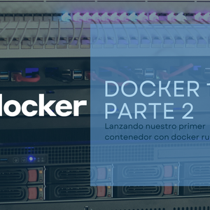 Imagen de: Docker 101 - Lanzando nuestro primer contenedor