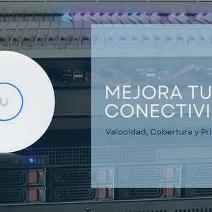 Imagen de: Cómo mejorar tu conectividad en casa