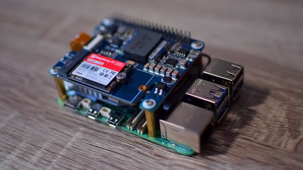 Installing K3s on Raspbery Pi